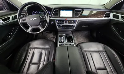 Genesis G80 2018, 170987 км, за 7417.62 USD - фото 7