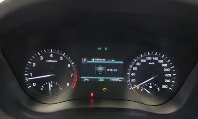 Genesis G80 2018, 170987 км, за 7417.62 USD - фото 8