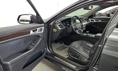Genesis G80 2018, 170987 км, за 7417.62 USD - фото 10