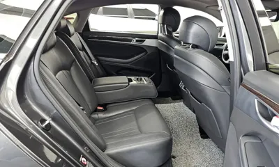 Genesis G80 2018, 170987 км, за 7417.62 USD - фото 12