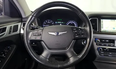 Genesis G80 2018, 170987 км, за 7417.62 USD - фото 13