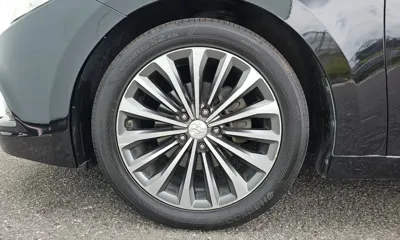 Hyundai Grandeur 2014, 178052 км, за 3447.83 USD