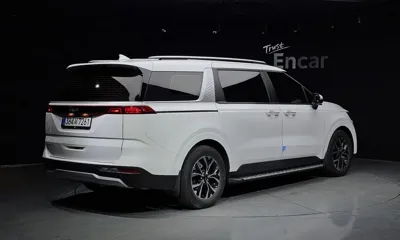 Kia Canival 2022, 69647 км, за 17592.23 USD