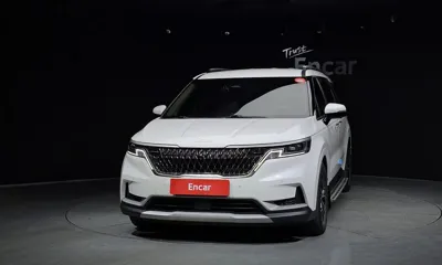 Kia Canival 2022, 69647 км, за 17592.23 USD
