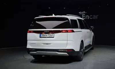 Kia Canival 2022, 69647 км, за 17592.23 USD