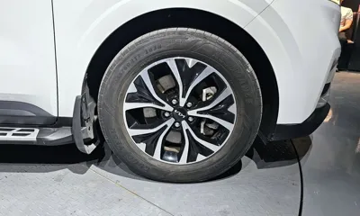 Kia Canival 2022, 69647 км, за 17592.23 USD