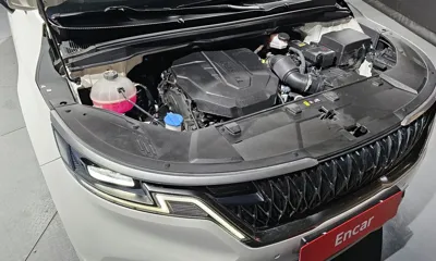 Kia Canival 2022, 69647 км, за 17592.23 USD - фото 6