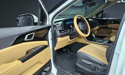 Kia Canival 2022, 69647 км, за 17592.23 USD - фото 10