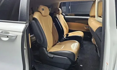 Kia Canival 2022, 69647 км, за 17592.23 USD - фото 11