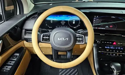 Kia Canival 2022, 69647 км, за 17592.23 USD - фото 15