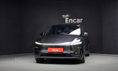 Tesla Model Y 2026, 367 км, за 47389.96 USD