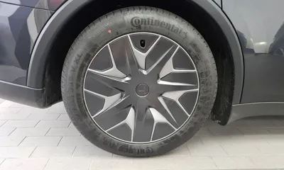 Tesla Model Y 2026, 367 км, за 47389.96 USD