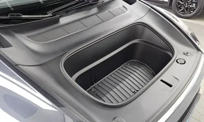 Tesla Model Y 2026, 367 км, за 47389.96 USD - фото 6