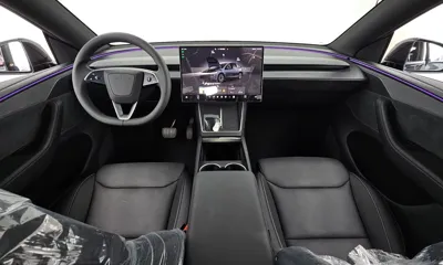 Tesla Model Y 2026, 367 км, за 47389.96 USD - фото 7