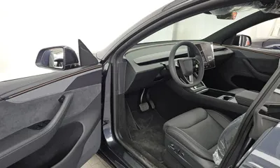 Tesla Model Y 2026, 367 км, за 47389.96 USD - фото 10
