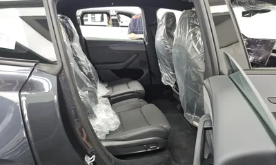 Tesla Model Y 2026, 367 км, за 47389.96 USD - фото 12