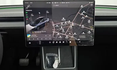 Tesla Model Y 2026, 367 км, за 47389.96 USD - фото 14