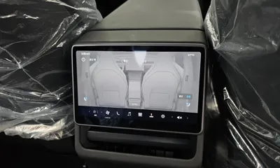 Tesla Model Y 2026, 367 км, за 47389.96 USD - фото 19