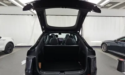 Tesla Model Y 2026, 367 км, за 47389.96 USD - фото 20