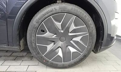 Tesla Model Y 2026, 367 км, за 47389.96 USD - фото 21
