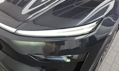 Tesla Model Y 2026, 367 км, за 47389.96 USD - фото 22