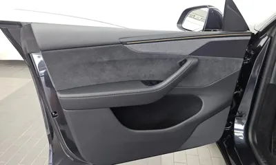 Tesla Model Y 2026, 367 км, за 47389.96 USD - фото 24
