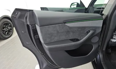 Tesla Model Y 2026, 367 км, за 47389.96 USD - фото 25