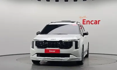 Kia Canival 2025, 9232 км, за 32828.44 USD