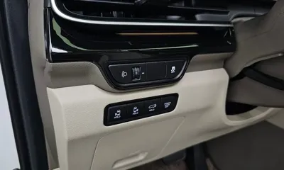 Kia Canival 2025, 9232 км, за 32828.44 USD - фото 29