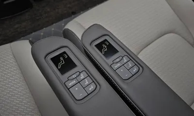 Kia Canival 2025, 9232 км, за 32828.44 USD - фото 37