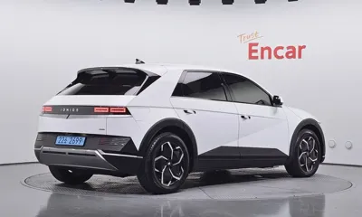 Hyundai Ioniq5 2023, 45313 км, за 20491.82 USD