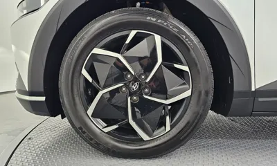 Hyundai Ioniq5 2023, 45313 км, за 20491.82 USD
