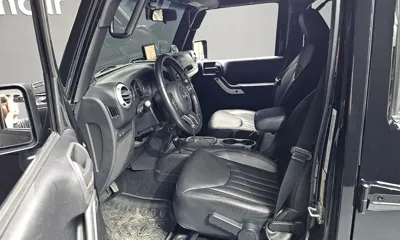 Jeep Wrangler 2011, 158721 км, за 17847.71 USD - фото 10