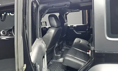 Jeep Wrangler 2011, 158721 км, за 17847.71 USD - фото 11