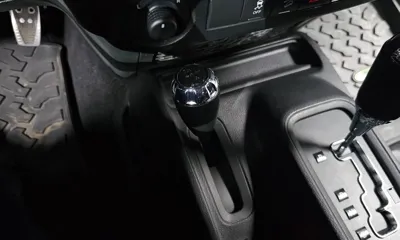 Jeep Wrangler 2011, 158721 км, за 17847.71 USD - фото 19