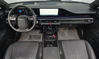 Hyundai Grandeur 2023, 22179 км, за 23042.36 USD - фото 7