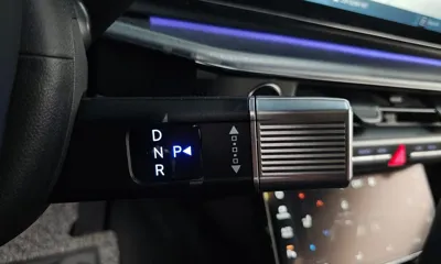 Hyundai Grandeur 2023, 22179 км, за 23042.36 USD - фото 9