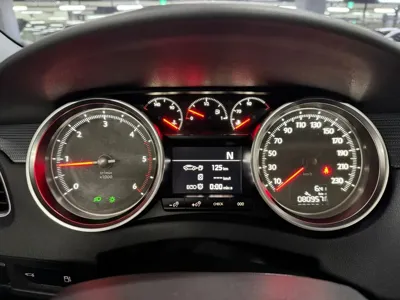 Peugeot 508 2018, 80000 км, за 4748.9 USD - фото 6