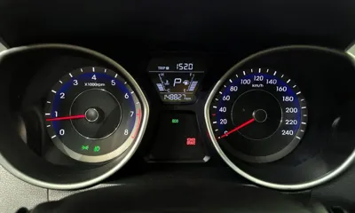 Hyundai Avante 2014, 148827 км, за 3415.66 USD - фото 8