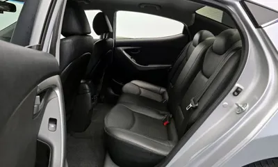 Hyundai Avante 2014, 148827 км, за 3415.66 USD - фото 12