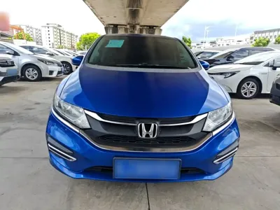 Honda Jade 2018, 103200 км, за 7628.81 USD