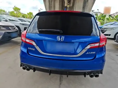 Honda Jade 2018, 103200 км, за 7628.81 USD - фото 6