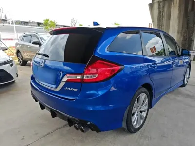 Honda Jade 2018, 103200 км, за 7628.81 USD - фото 7