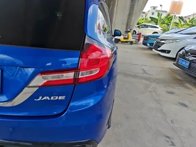 Honda Jade 2018, 103200 км, за 7628.81 USD - фото 8