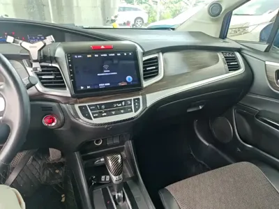 Honda Jade 2018, 103200 км, за 7628.81 USD - фото 10