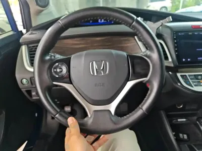 Honda Jade 2018, 103200 км, за 7628.81 USD - фото 11