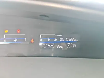 Honda Jade 2018, 103200 км, за 7628.81 USD - фото 12