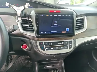 Honda Jade 2018, 103200 км, за 7628.81 USD - фото 13