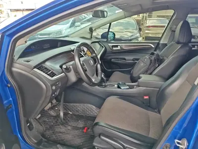 Honda Jade 2018, 103200 км, за 7628.81 USD - фото 15