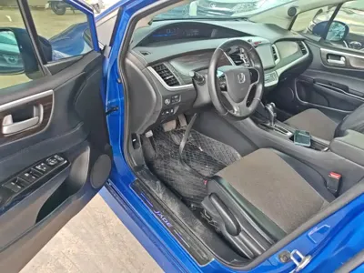 Honda Jade 2018, 103200 км, за 7628.81 USD - фото 16